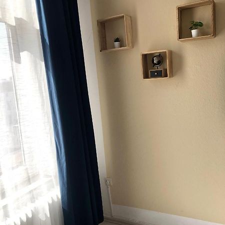 City Apartment Μπρέμερχαφεν Εξωτερικό φωτογραφία